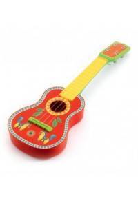 DJECO ANIMAMBO GUITARE