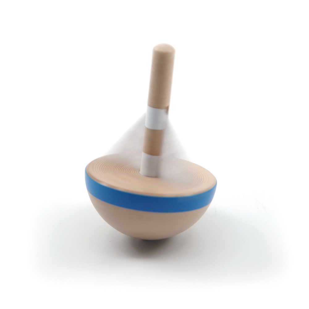 Svoora Greek Spinning top Island Breeze 'Boat'