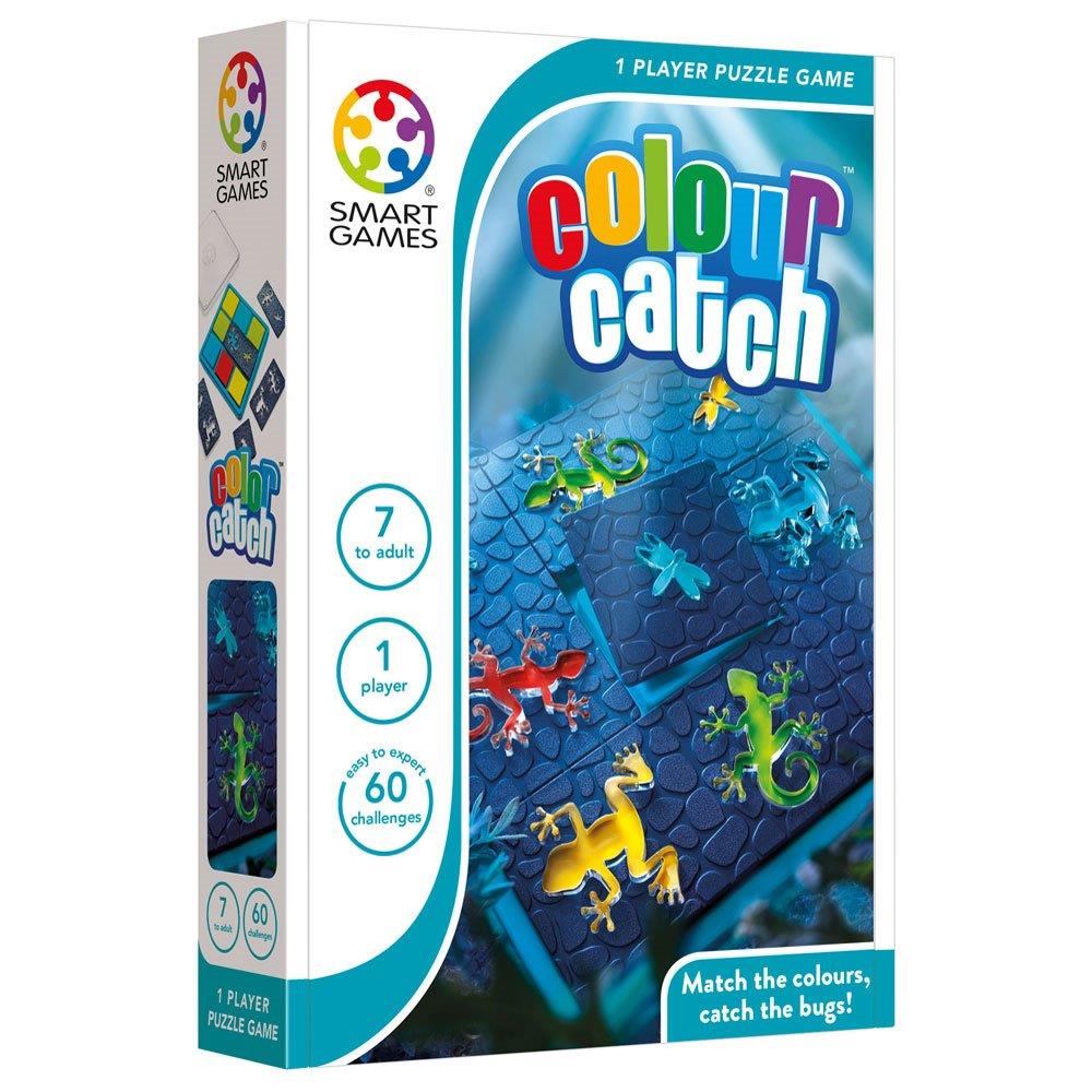 Smartgames Colour Catch (48 challenges)