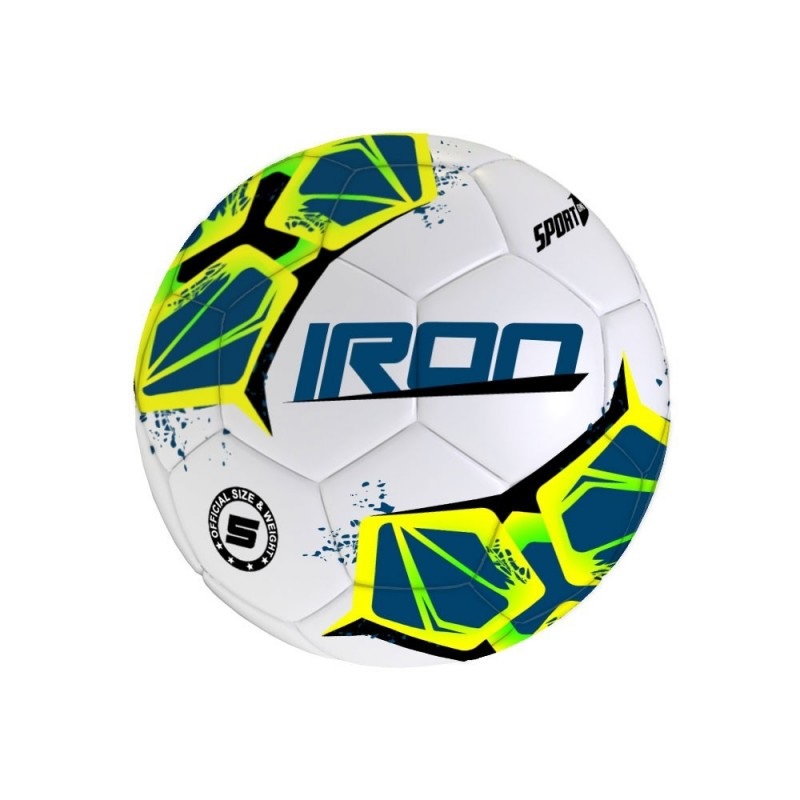 Sport1 Calcio iron Ball 'Iron'