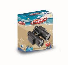 Special 50 Binocular with Case