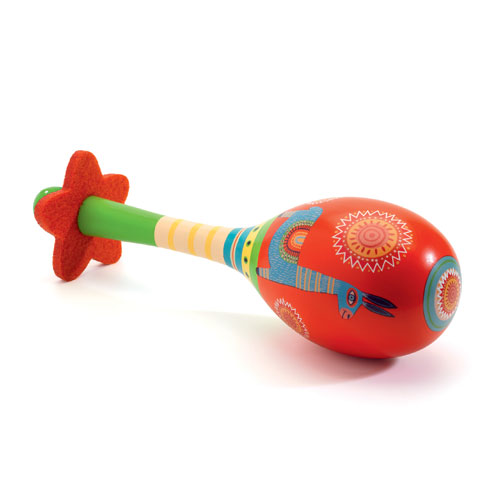 Djeco Animambo Maraca