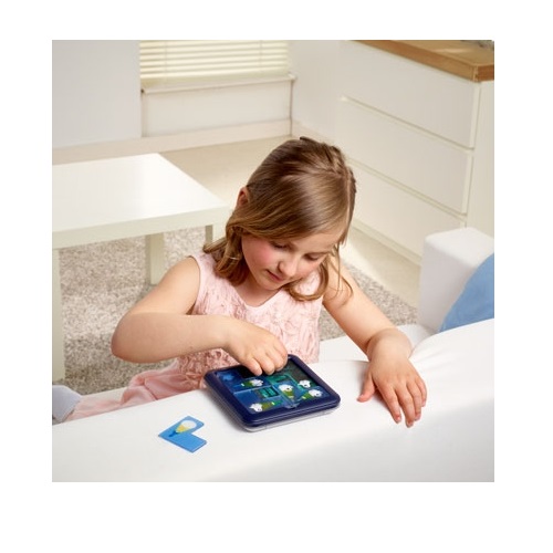 Smartgames Compact Ghost Hunters