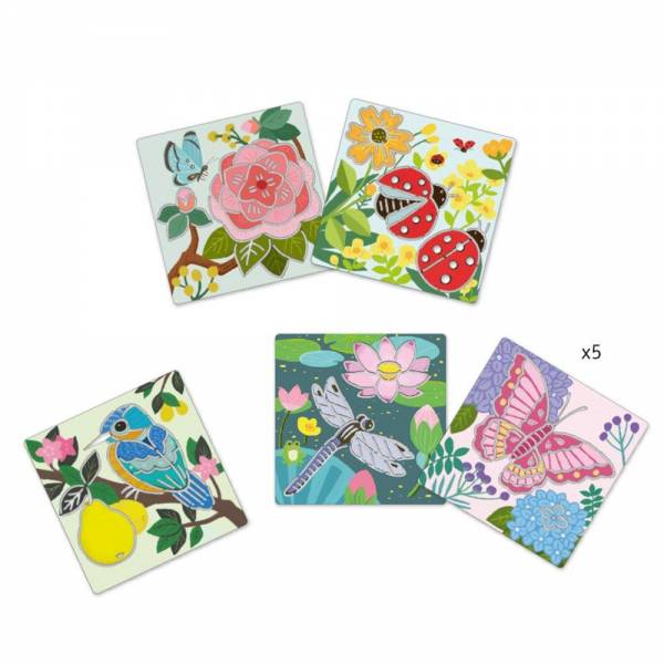 ΤΖΕΚΟ ΣΤΕΝΣΙΛ ΠΕΤΑΛΟΥΔΑ