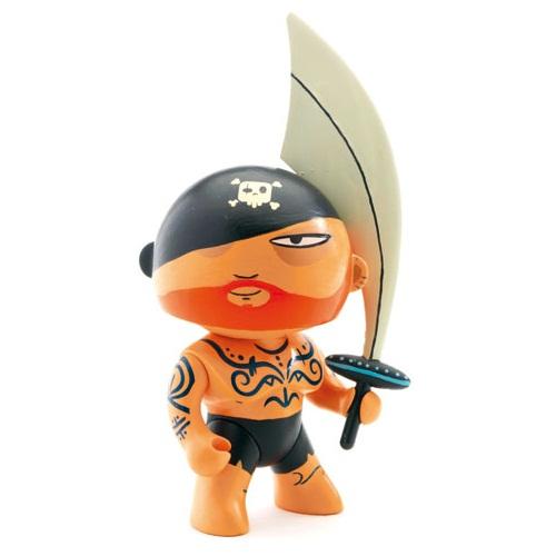 Djeco Arty Toys - Pirats Tattoo