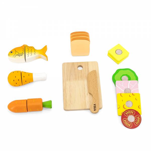 VIGA ROLE PLAY LUNCH BOX