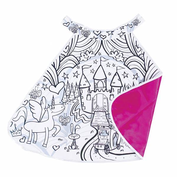 Great Pretenders C.M. Cape Princess 5/6