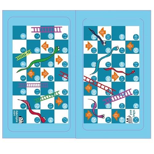 ΠΚ ΜΑΓΝΗΤ. ΠΑΙΧΝΙΔΙ ΦΙΔΑΚΙ #ΤΚ6