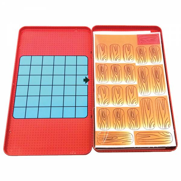 ΠΚ ΜΑΓΝΗΤ. ΠΑΙΧΝΙΔΙ ΔΙΑΣΩΣΗ ΤΗΣ ΣΑΝΙΔΑΣ #ΤΚ6