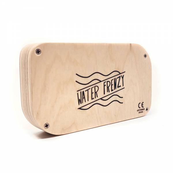 Svoora Water Frenzy 'Green'