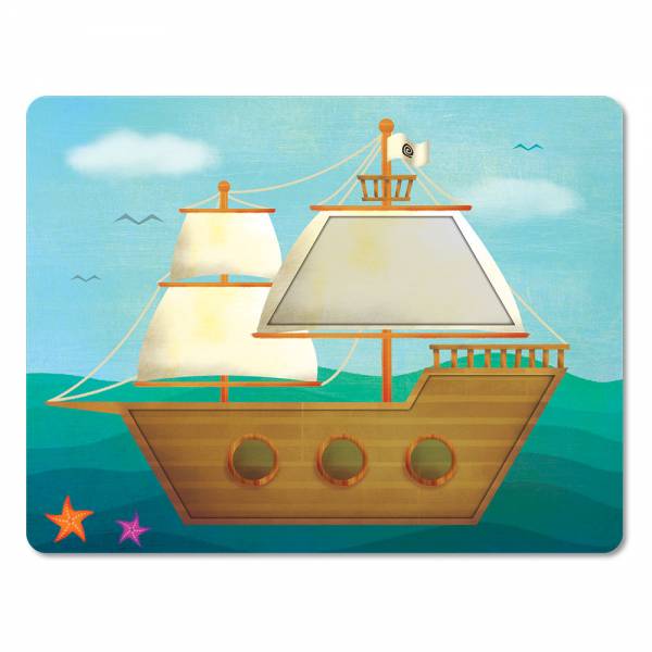 Svoora Artiles – The Trapezoid Challenge ‘Exploring