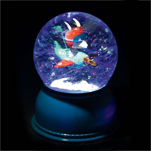 ΤΖΕΚΟ ΦΩΤΙΣΤΙΚΟ ΧΙΟΝΟΜΠΑΛΑ ΚΙΝ. ΑΕΡΟΠΛΑΝΟ