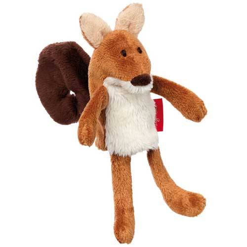 ΖΙΓΚΙΚΙΝΤ ΔΑΚΤΥΛΟΚΟΥΚΛΕΣ ΣΕΤ 3 ΖΩΑ ΤΟΥ ΔΑΣΟΥΣ