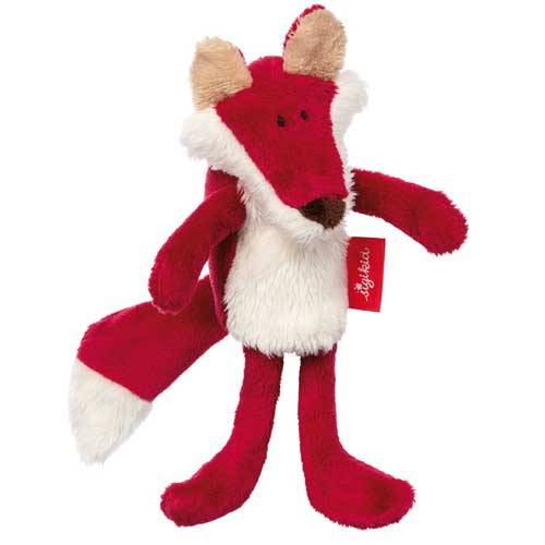 ΖΙΓΚΙΚΙΝΤ ΔΑΚΤΥΛΟΚΟΥΚΛΕΣ ΣΕΤ 3 ΖΩΑ ΤΟΥ ΔΑΣΟΥΣ