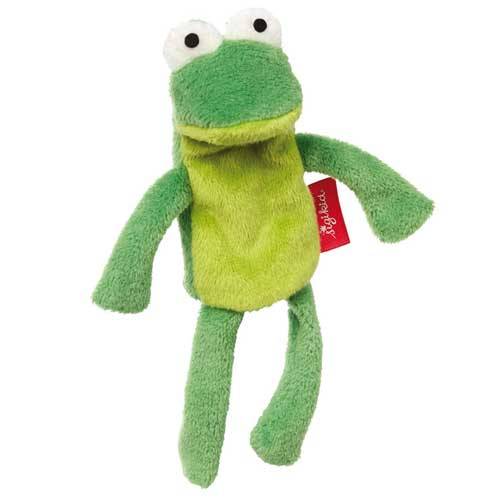 ΖΙΓΚΙΚΙΝΤ ΔΑΚΤΥΛΟΚΟΥΚΛΕΣ ΣΕΤ 3 ΖΩΑ ΤΟΥ ΔΑΣΟΥΣ