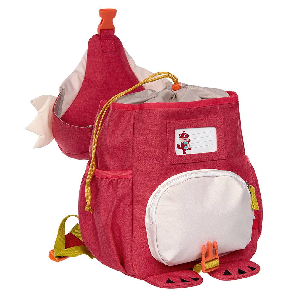 ΖΙΓΚΙΚΙΝΤ ΤΣΑΝΤΑ ΠΛΑΤΗΣ ΝΗΠΙΑΓ. ΑΛΕΠΟΥ