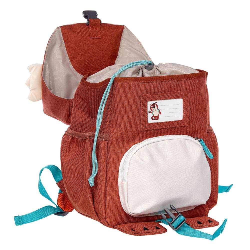 ΖΙΓΚΙΚΙΝΤ ΤΣΑΝΤΑ ΠΛΑΤΗΣ ΝΗΠΙΑΓ. ΤΙΓΡΗΣ