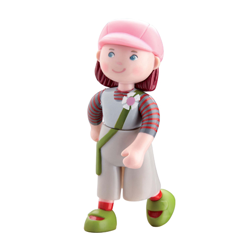 Haba Little Friends – Bendy Doll Elisa