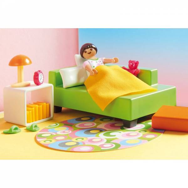 Playmobil 70209 Teenager Room