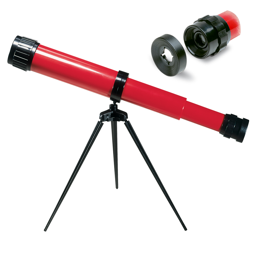 Explorer Telescope 15-25x35 with Tripod