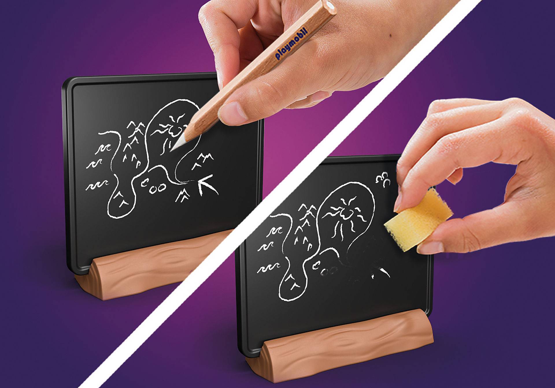 PLAYMOBIL 70805 TRAINING CAMP