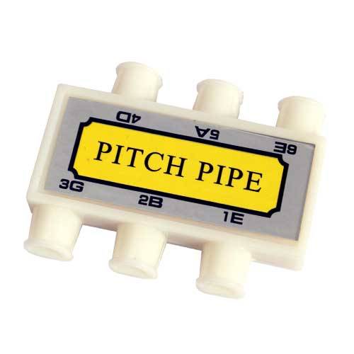 GUITAR TUNER