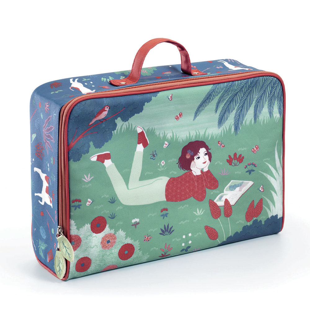 DJECO SUITCASE DREAMER