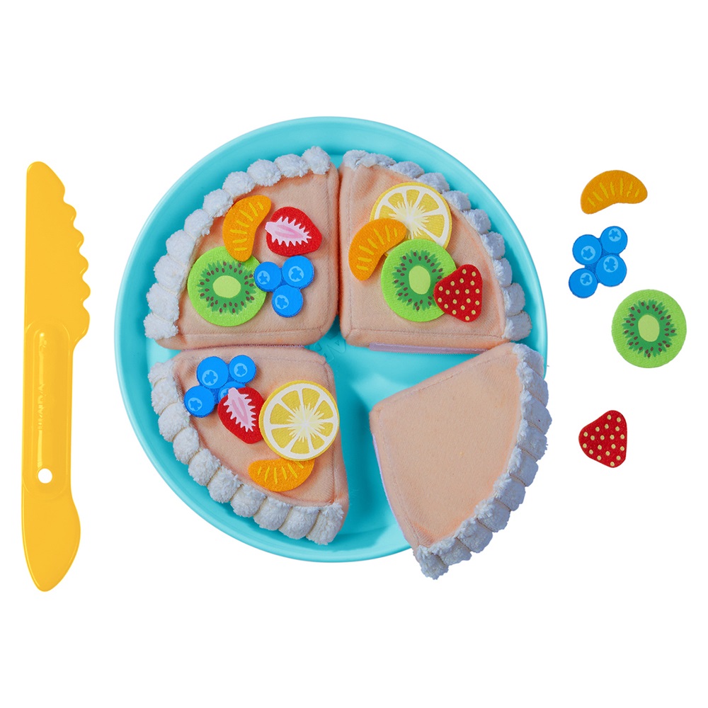 HABA PLAY SET FRUITCAKE