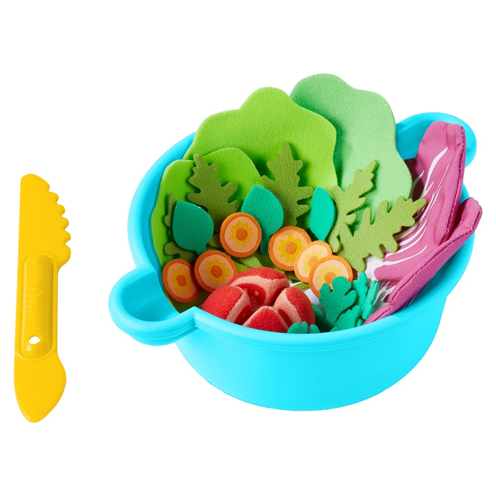 HABA PLAY SET MIXED SALAD