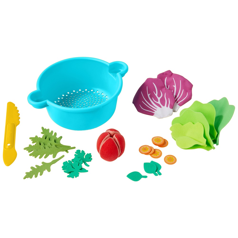 HABA PLAY SET MIXED SALAD