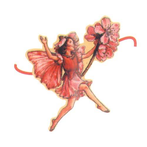 MAMELOK WALL PAPER DECORATION FAIRIES