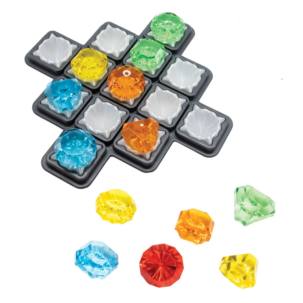 SMARTGAMES DIAMOND QUEST
