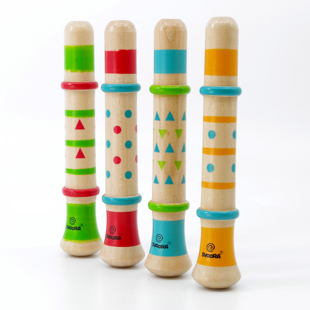 SVOORA WHISTLE WITH DUCK SOUND INDIE