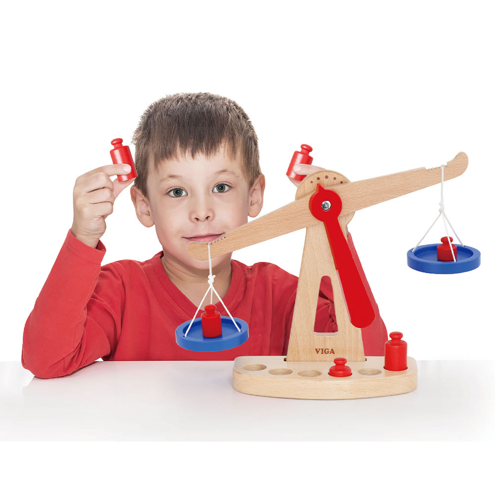 VIGA BALANCE SCALES - FSC