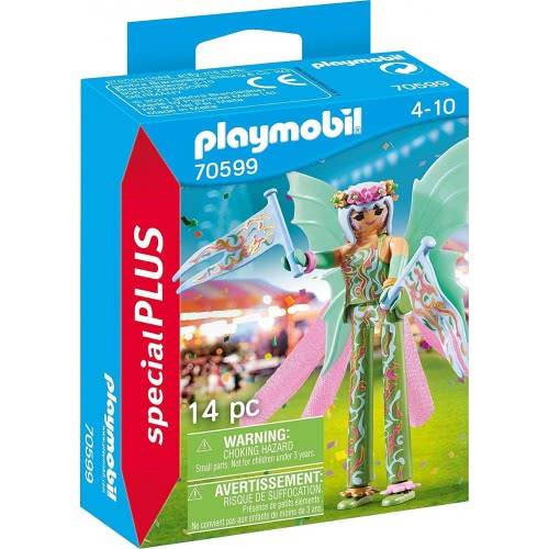 PLAYMOBIL 70599 SPECIAL PLUS FAIRIES WITH STILTS