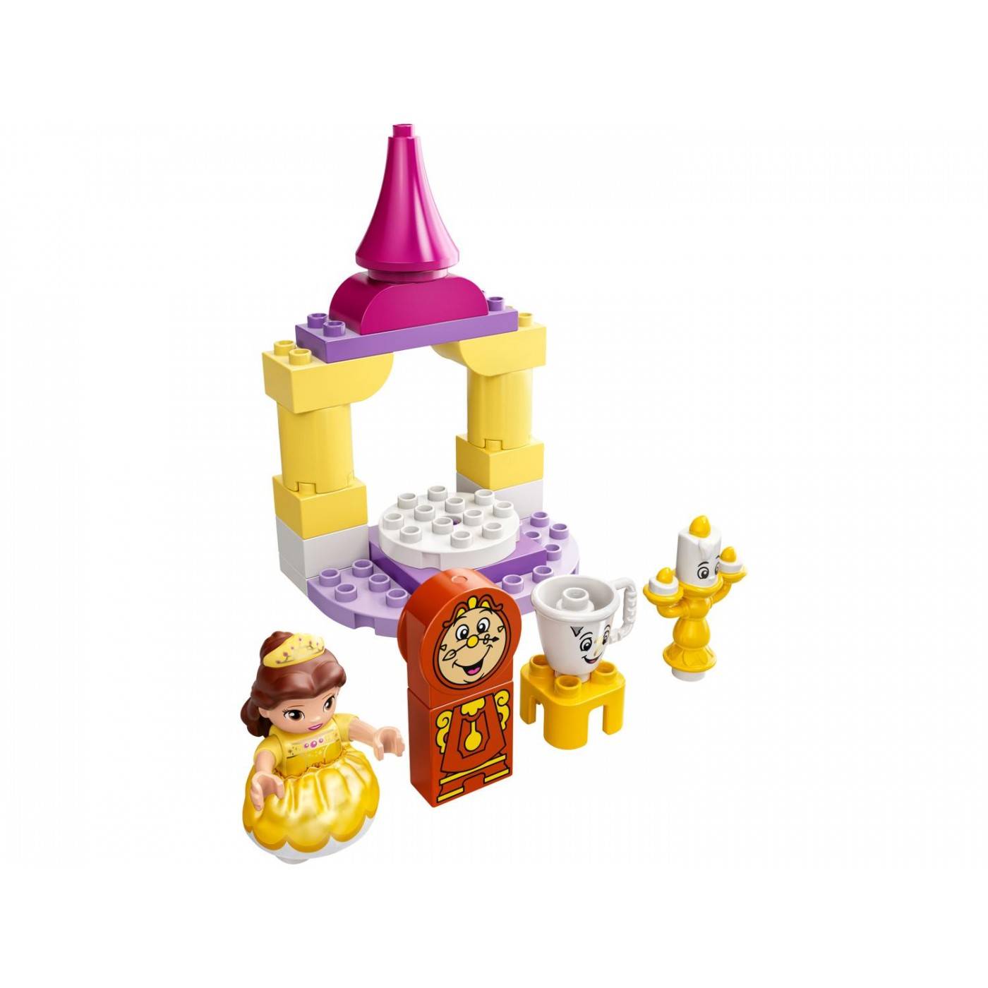 LEGO 10960 BELLES BALLROOM