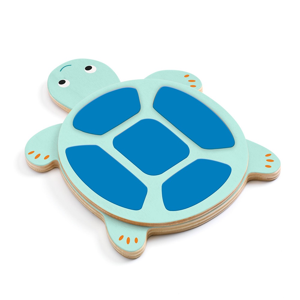 Djeco Myplastijungle