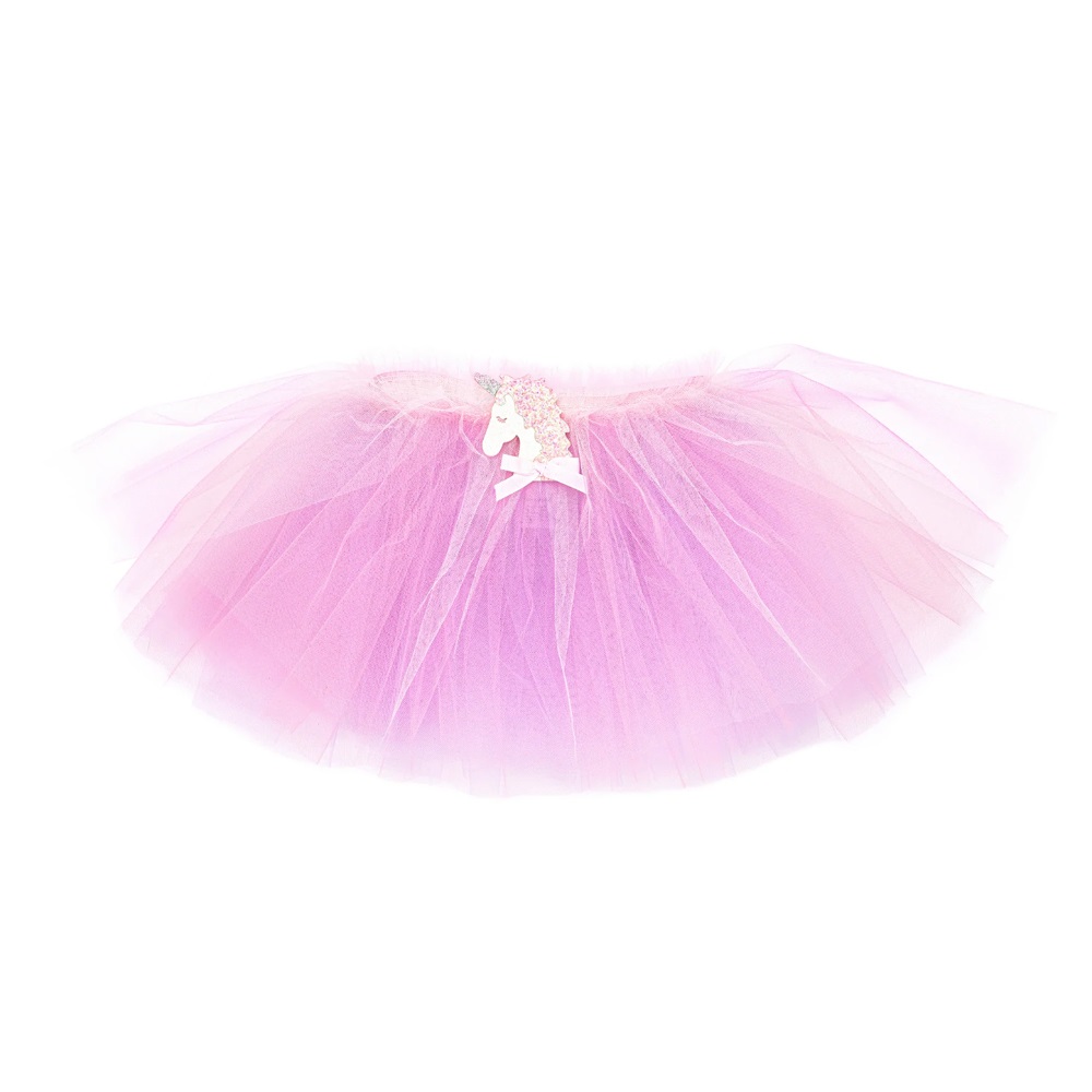 Great Pretenders Darling Unicorn Tutu, SIZE US 4-6