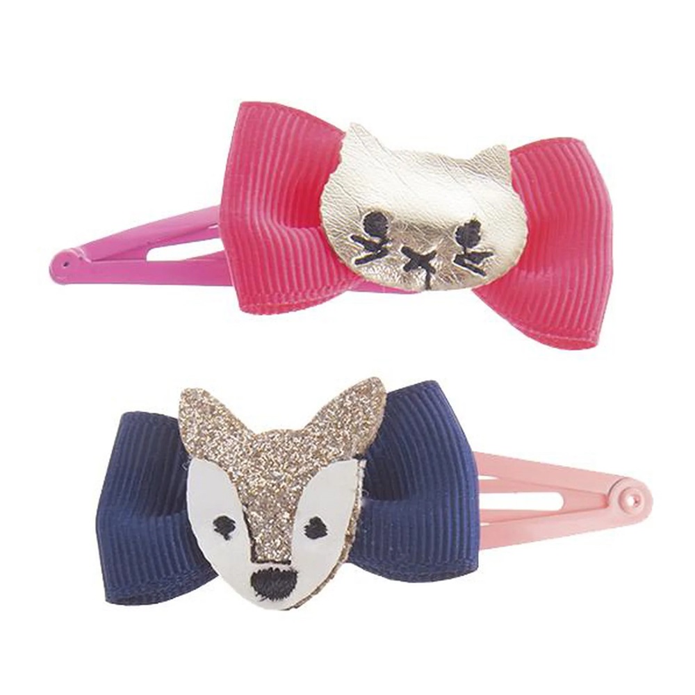 Great Pretenders Forest Friendly Clips