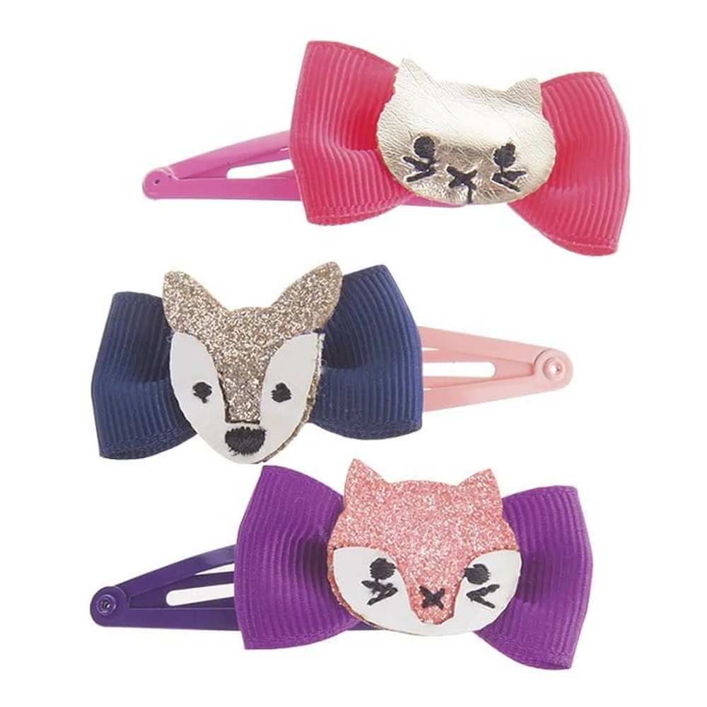 Great Pretenders Forest Friendly Clips