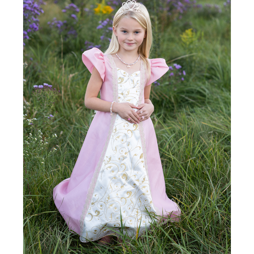 Great Pretenders Paris Princess Gown, SIZE US 5-6