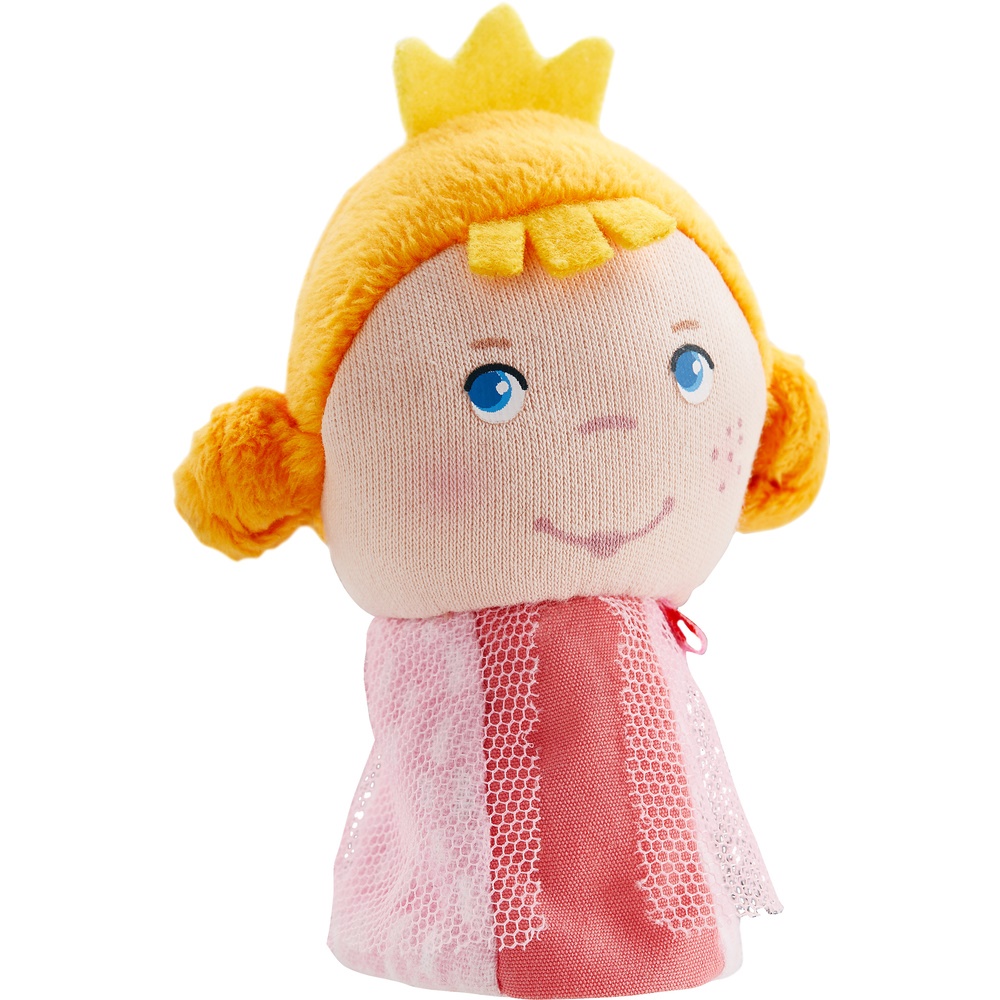 Haba Finger Puppet Princess