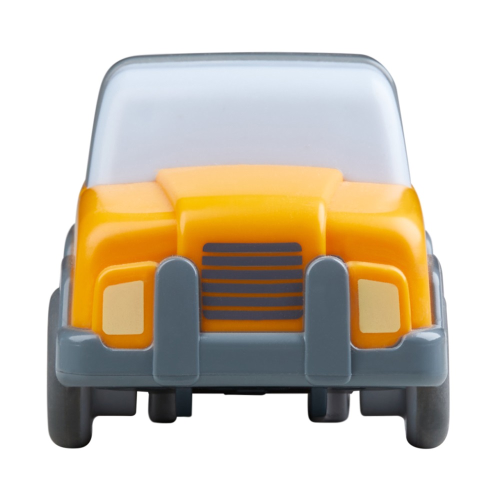 Haba Kullerbu – Off road vehicle