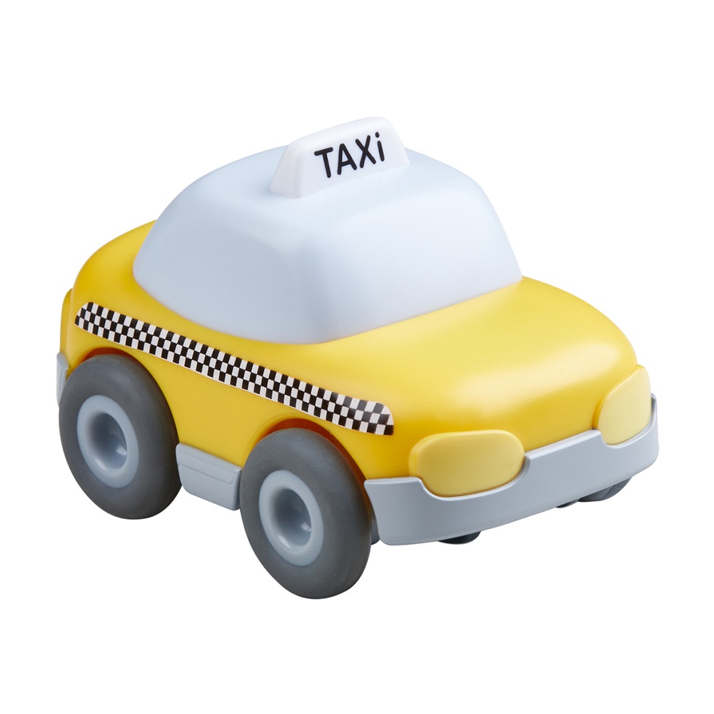 Haba Kullerbu – Taxi