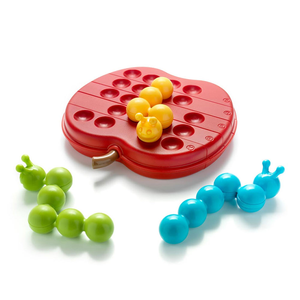 SMARTGAMES APPLE TWIST