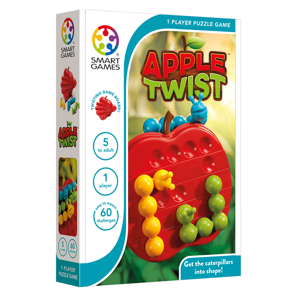 Smartgames Apple Twist