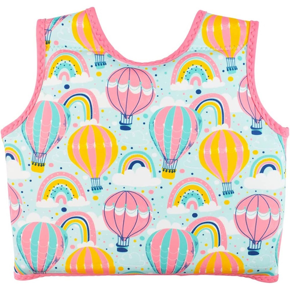 Splash About Go Splash Swim Vest, Up and Away, 1-2 Years