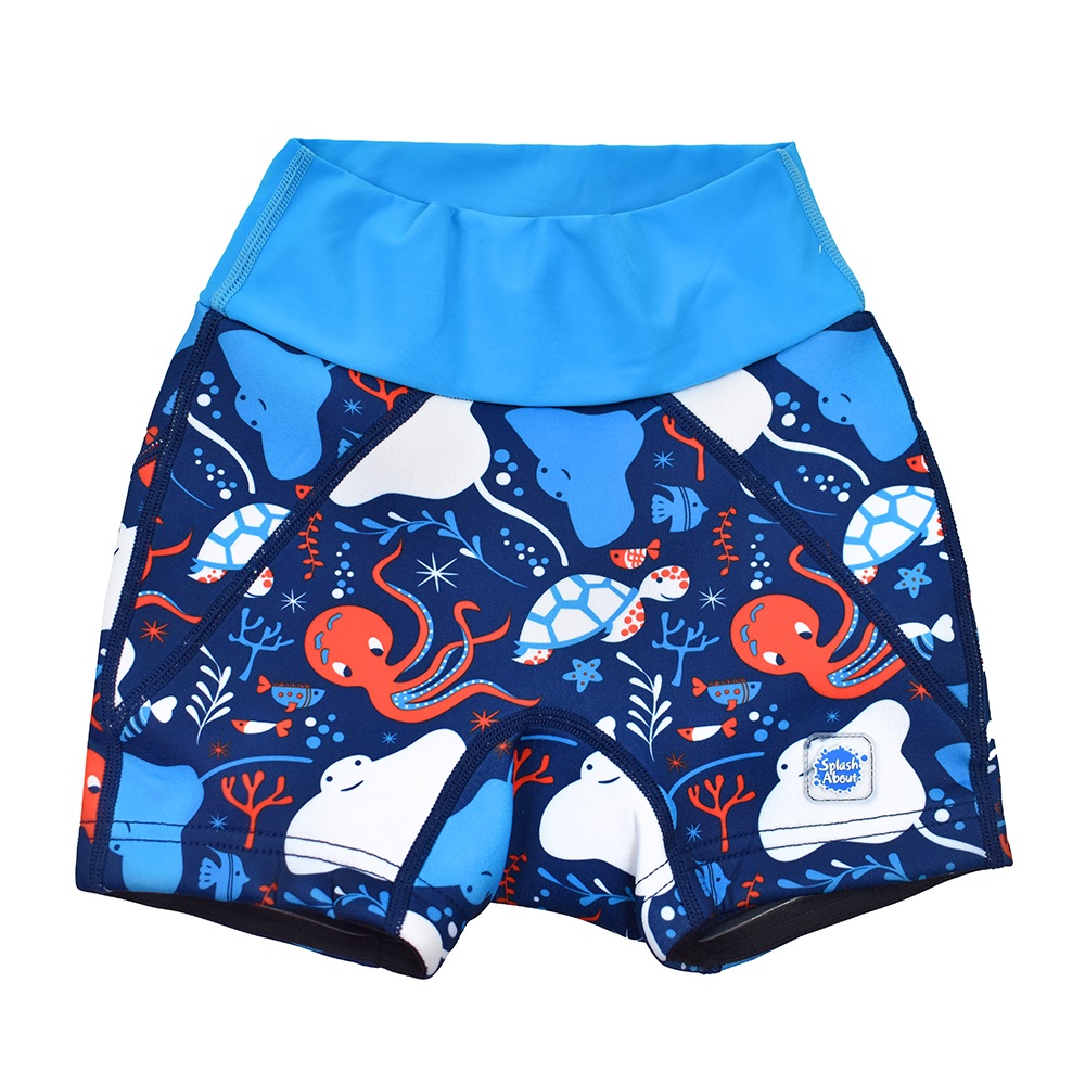 Splash About Splash Jammers Under the Sea 3-4 years