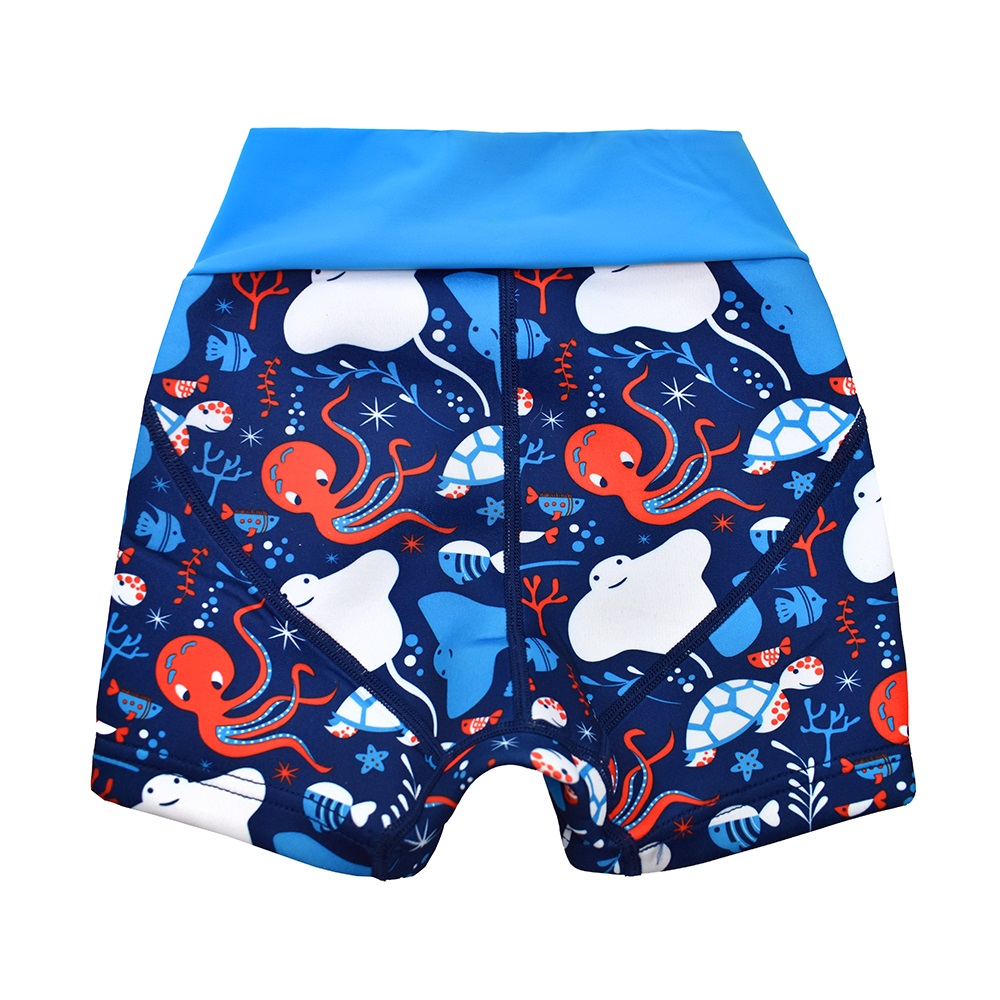 Splash About Splash Jammers Under the Sea 3-4 years