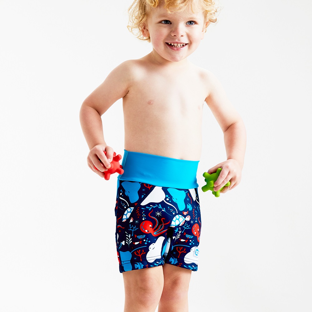 Splash About Splash Jammers Under the Sea 3-4 years